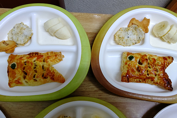 給食